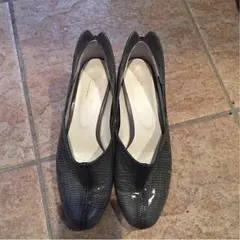 ユナイテッドアローズ パンプス 23センチ
