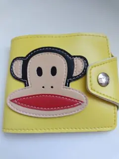 Paul FRANK 財布