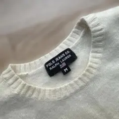 ラルフローレン ニット