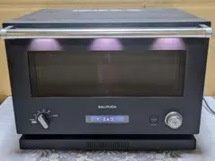 BALMUDA K09A-BK オーブンレンジ 2024年製 家庭用 E645 | Mercari