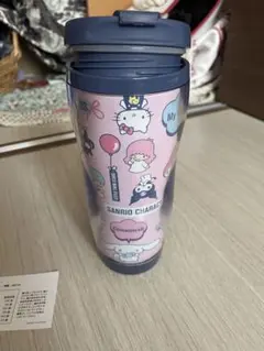 サンリオ シナモロール タンブラー 350ml