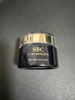 SBC×MT METATRON ステムアイクリーム 20g - メルカリ