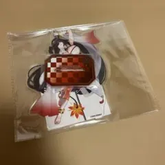 最安値⭐︎ラス1 ヒイロがいっぱいくじ コナミくじ A賞 アクリルスタンド A-1