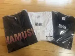 きしたかののブタピエロTシャツL 2種セット - メルカリ