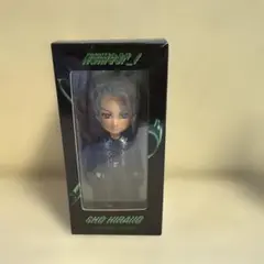 Number _I平野紫耀フィギュア ボックス入り
