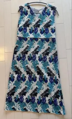 グレースクラス ワンピース サイズ38 レース グレースコンチネンタル