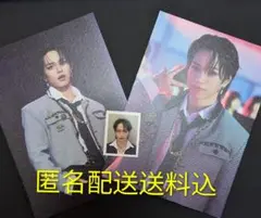 【 大平 祥生 】KCON2025 MD ポストカード ID PHOTO