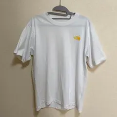 THE NORTH FACE ショートスリーブ　バンダナスクエア　ロゴティー　Ｍ