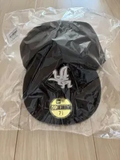 GOOSE BUZZY GB SIG MESH CAP 黒 森下直哉 - メルカリ