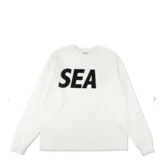 WIND AND SEA 長袖ロンTのサムネイル
