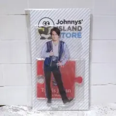 松田元太くん　アクリルスタンド　アクスタ　第一弾　トラジャのサムネイル