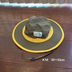 The North Faceハット