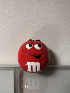 M&M's Red Character Cookie Jar | Mercari