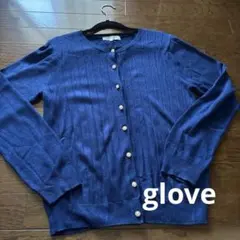 レディース カーディガン