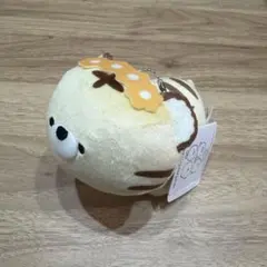 もふもフレンズ　mofmofriends 花かんむりぬいぐるみ