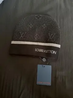 LOUIS VUITTON ニット帽 ビーニーのサムネイル