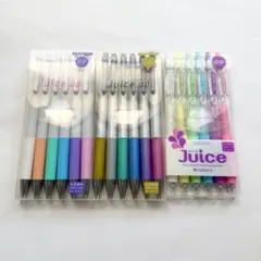 ジュースアップ 0.4 ジュース0.5 セットのサムネイル