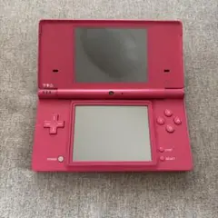 Nintendo DSi ジャンク品