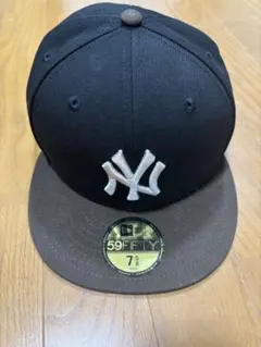 ニューエラ PC 59FIFTY ニューヨーク・ヤンキース キャップ 7 5/8