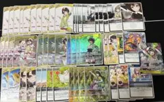 ツ*ナ様 ホロカ　大空スバル　デッホロライブカードゲーム