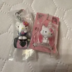 キティ♪ガチャガチャ♪