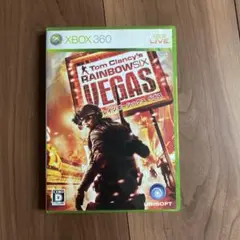 レインボーシックス ベガス