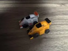 2026年最新】チョロQ f1の人気アイテム - メルカリ