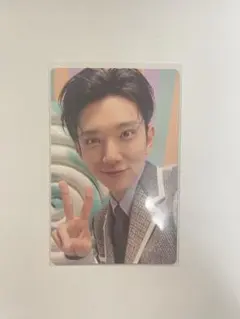 SEVENTEEN 17 IS RIGHT HERE トレカ　ジョシュア