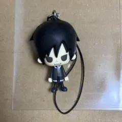 デュラララ!! 折原臨也 1point mascot