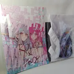 C106 XIFOOD XIxeong 新刊セット コミケ106
