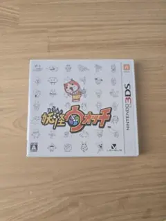 2026年最新】妖怪 ウォッチ ゲーム ソフトの人気アイテム - メルカリ