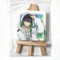 ブルーロック ぷちキャンバスコレクション タクティカル ver. 潔世一