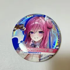 勝利の女神：NIKKE ドロシー 缶バッジ 5点セット - メルカリ