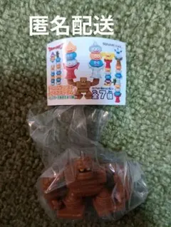 ドラゴンクエスト　かさねてスライム！　ゴーレム