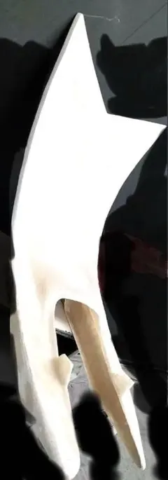 XJR400用エビテール XJR400(4hm) BEET風テール