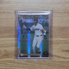 EPOCH ONE エポックワン ホロスペクトラ 坂本勇人 2025.9.13