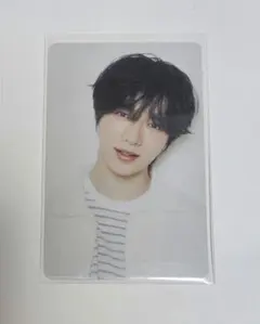 TXT Summer Together ボムギュ