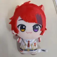 すとぷり　ちびぐるみ　マスコットぬいぐるみ　はじまりの物語