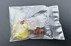 サンリオキャラクターズ　なかよしドロップチャーム　ポムポムプリン