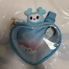 TWICE LOVELYS ぴょこきゅんボディバッグ ツウィ GIGO限定 - メルカリ