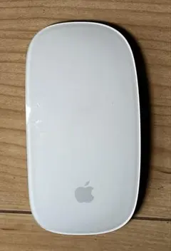 Apple Magic Mouse 2 MLA02J/A 動作確認済み