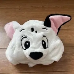 101匹ワンちゃんファンキャップ