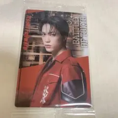 BATTLE OF TOKYO ウエハース 藤原樹