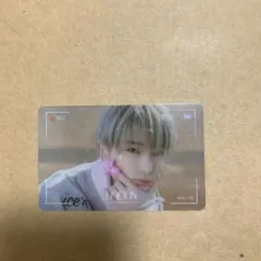 &TEAM DICON D’PARTMENT A-TYPE クリアトレカ ハルア