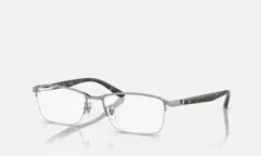 Ray-Ban レイバン　メタルフレーム メガネ