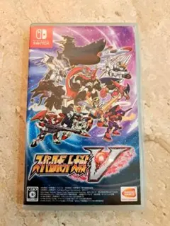 2025年最新】スーパーロボット大戦Vの人気アイテム - メルカリ