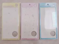 ちいかわ ボンボンドロップシール台紙のみ