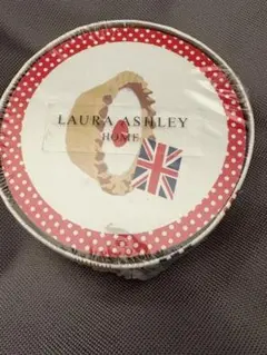 ローラアシュレイ　コースター4枚組　新品未使用