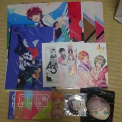 A3! エースリー まとめ
