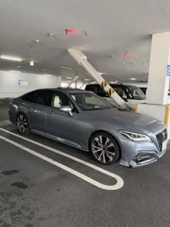 2025年最新】クラウン220 モデリスタの人気アイテム - メルカリ